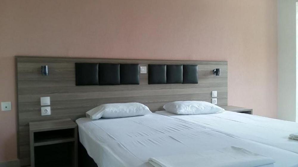 Standard Room, Olea Garden (ex. Sithonia Village Hotel) 3*