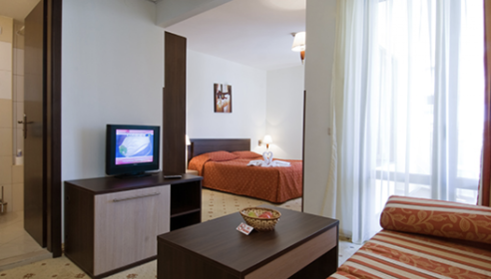 Double Room Large, Arapya Del Sol 3*