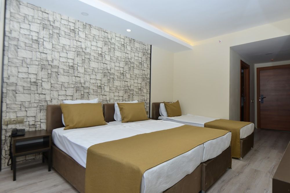 Standard Room, Palmet Sport Belek (ex. Sports Belek) 4*