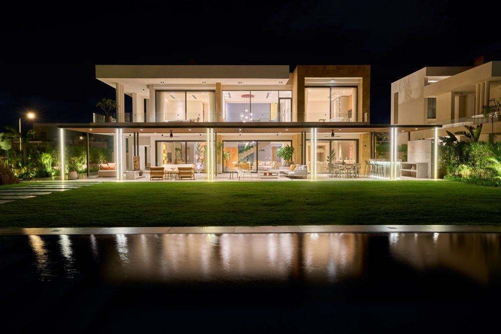 G Villa, The G Hotel Seashell 5*