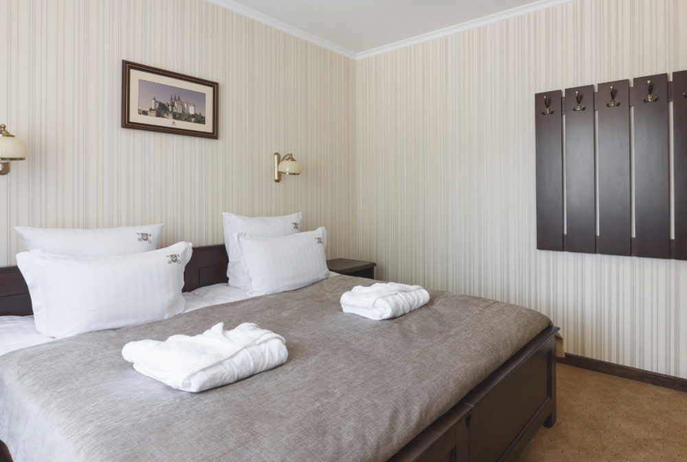 Коттедж, GasthauS & SPA 4*