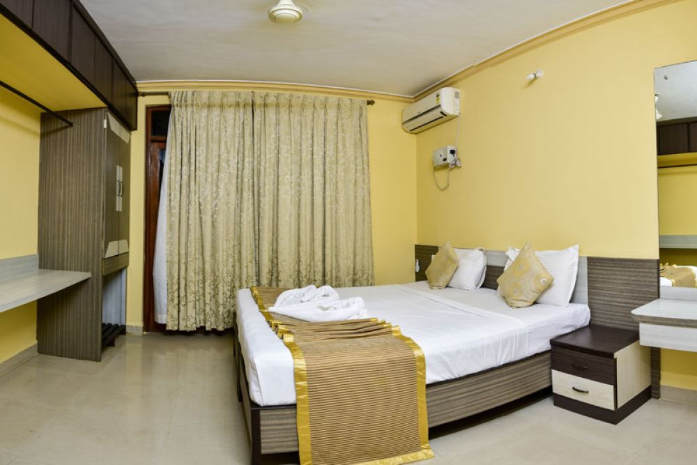 Two Bedroom apartment, La Grace Resort 3*