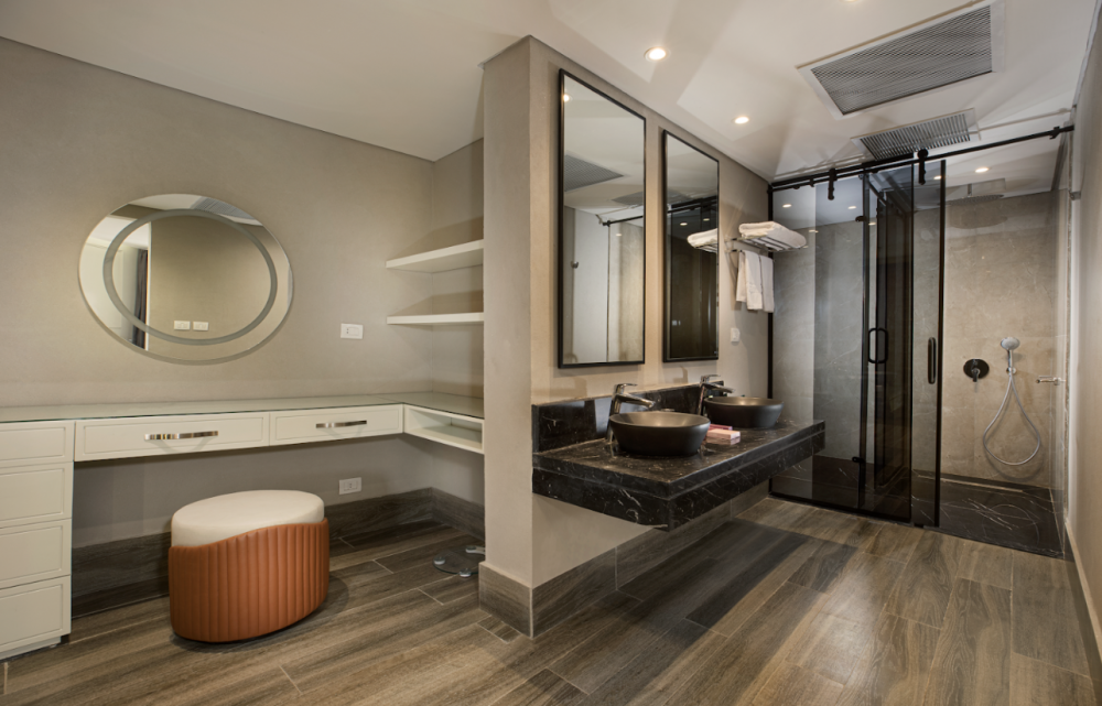 Executive Suite, V Hotel Sharm El Sheikh (ex.Pyramisa Beach Resort Sharm El Sheikh) 5*