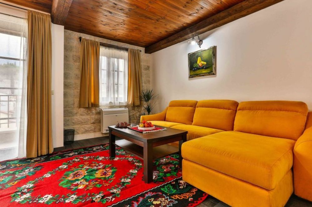 Deluxe Apartment, Stara Carsija Hotel & SPA 5*