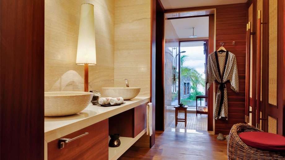 Deluxe Pool Suite/ Suite with Garden/with Partial Seaview, Le Jadis Beach Resort & Wellness Mauritius (ex. Angsana Balaclava) 5*