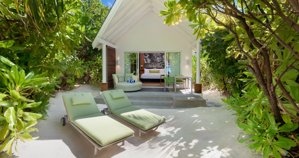 Beach Villa, Raaya By Atmosphere (ex. Amari Raaya Maldives) 5*