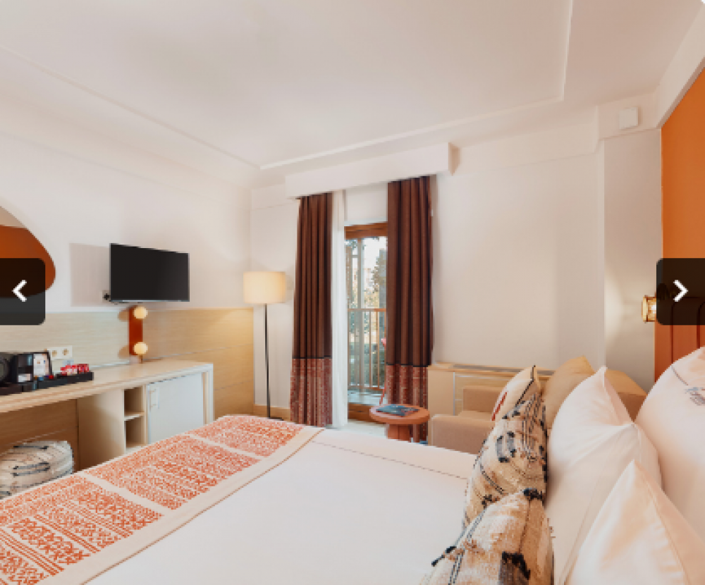 Club Standard Room, Aqi Hydros Club (ex. TT Hydros Club Hotel) 5*