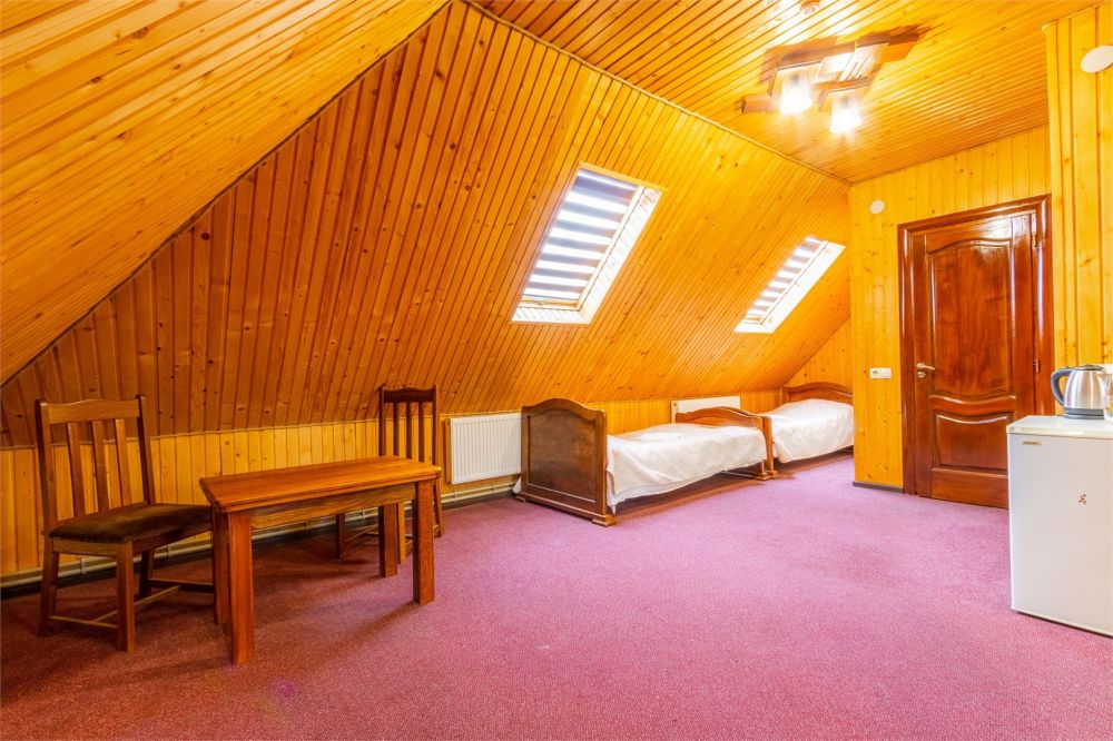 Суперлюкс, Villa Vlad 3*