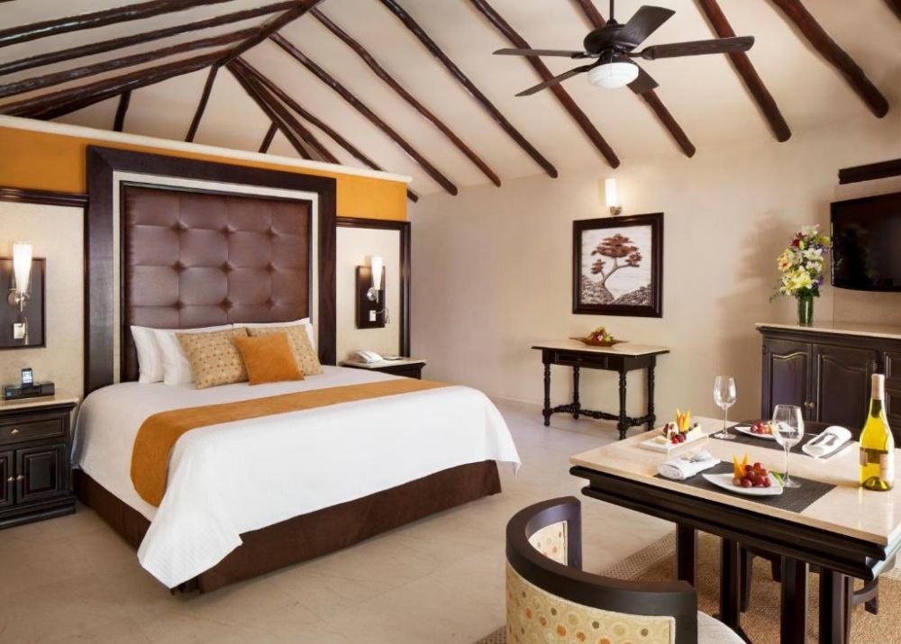 Casita Suite, El Dorado Casitas Royal | Adults Only 5*