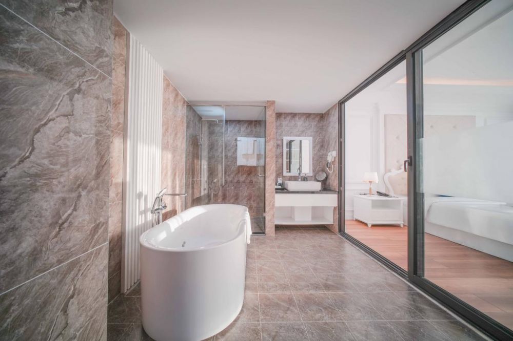 Sea Soul Suite, Sea Soul Nha Trang 5*