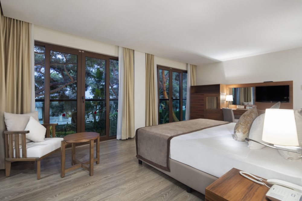 Royal Suite, Nirvana Mediterranean Excellence 5*