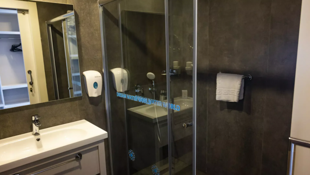 Standard Room, Dream Water World 5*