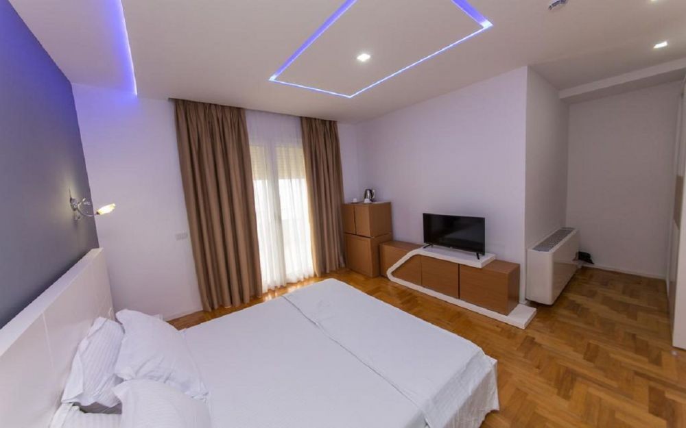 Standard SV, ALER Luxury Hotel Vlora 4*