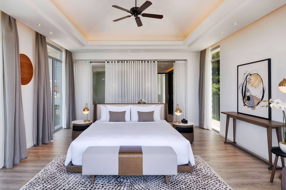 Garden Villa 2 Bedroom, Premier Village Phu Quoc Resort 5*