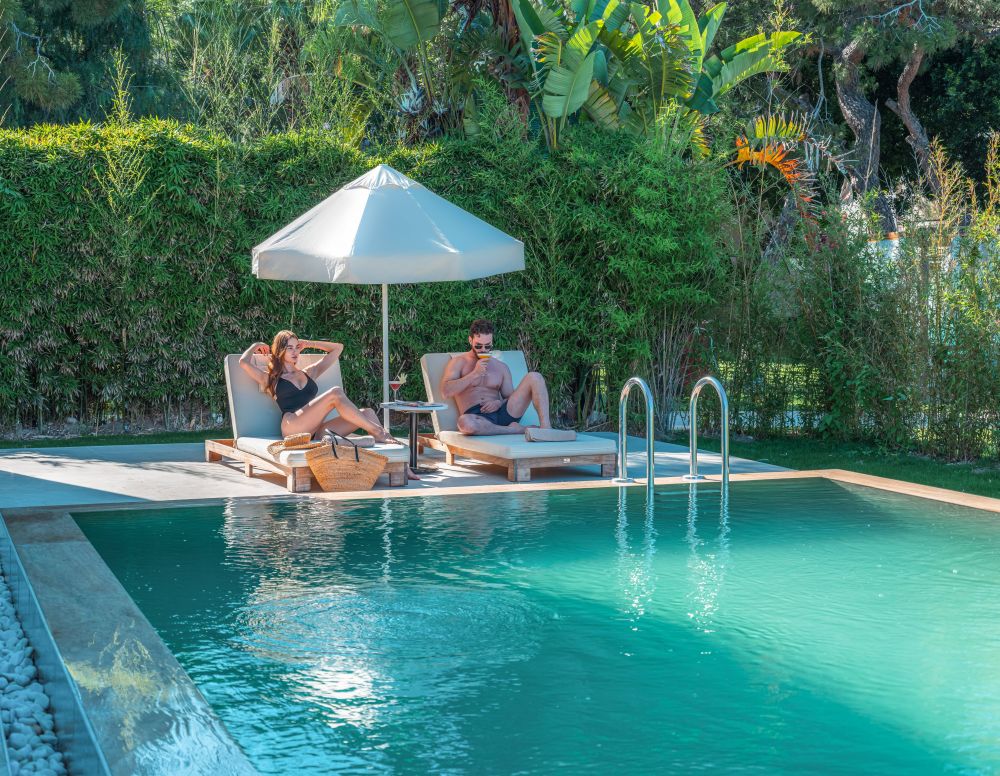 Baugain Villa, Sherwood Exclusive Kemer 5*