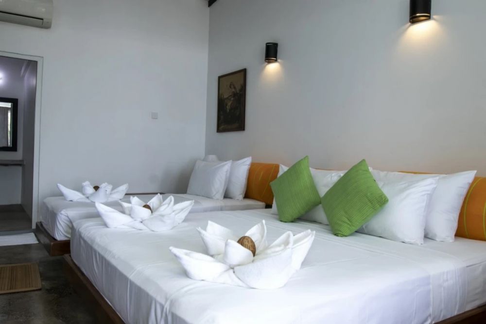 Suite Room, Shavara Beach 4*