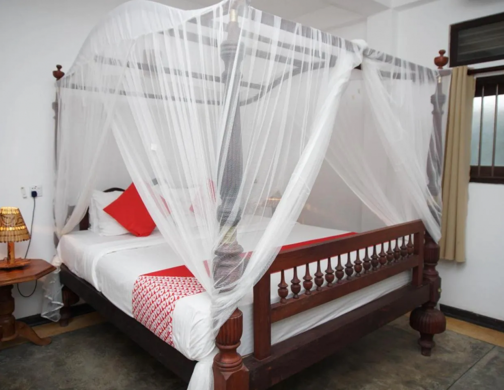Triple Room, Sea View Deepal Villa 3*