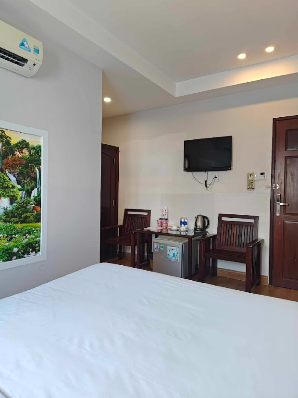 Double/Twin, Phu Quoc Center Hotel 3*