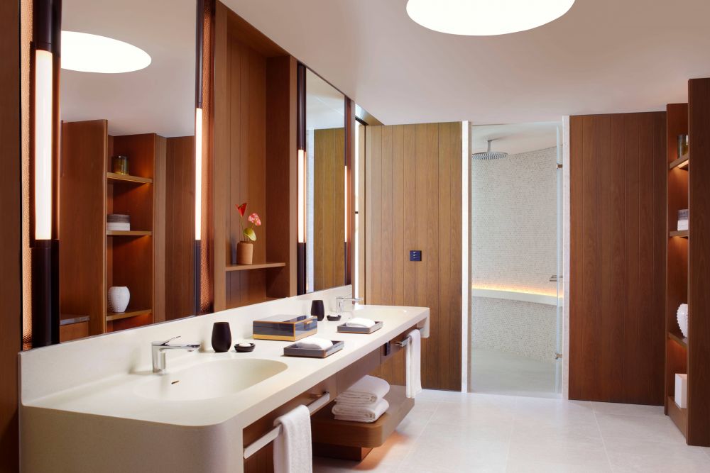 The Ritz-Carlton Estate, The Ritz-Carlton Maldives 5*