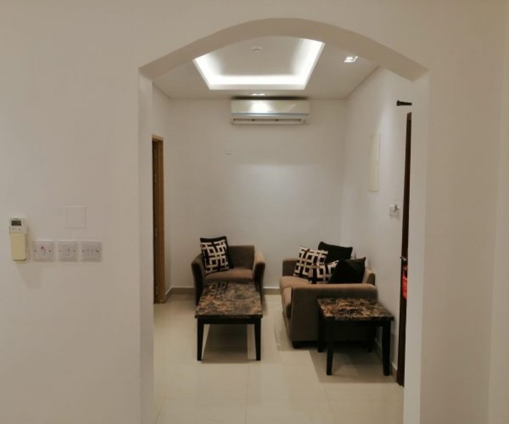 Executive Apartment One Bedroom, Nizwa Residence Hotel Apartments 3*