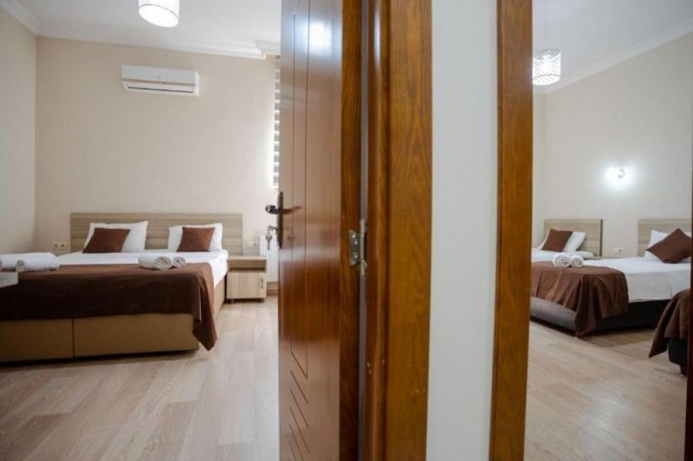 Apartment, Daisi-Sunset 3*