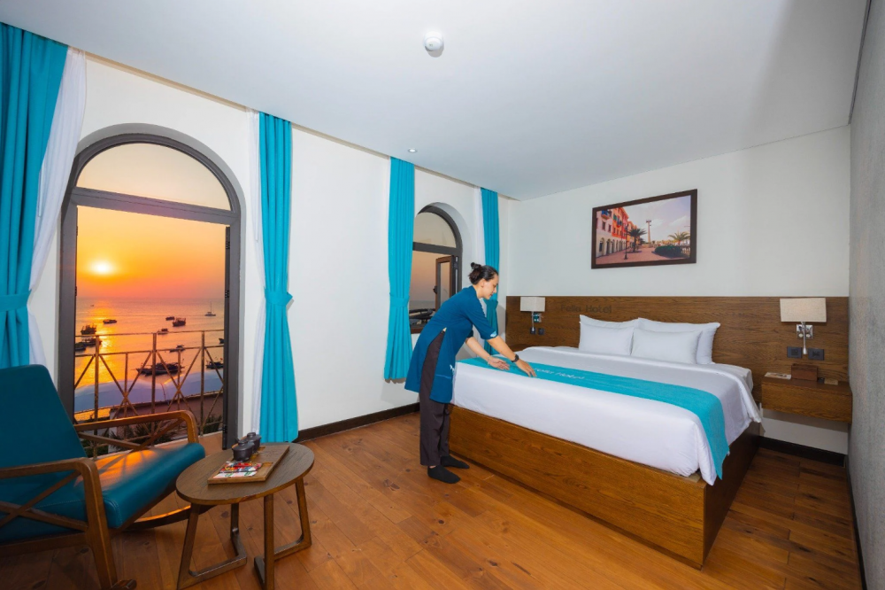 Suite SV, Fella Hotel Phu Quoc 3*