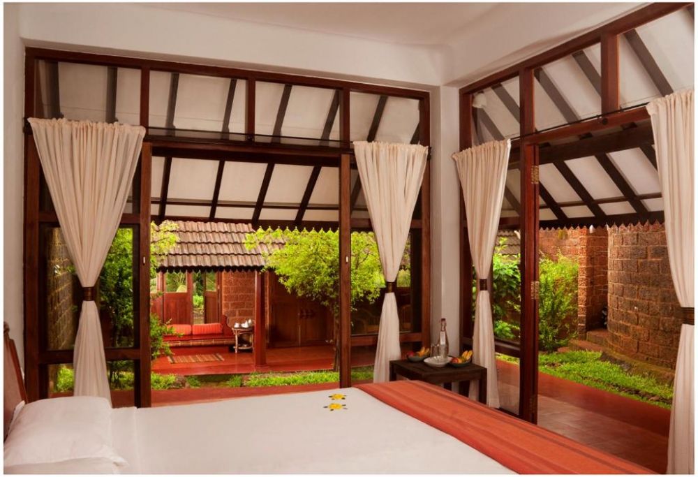 Konkan Villa, Swaswara 5*