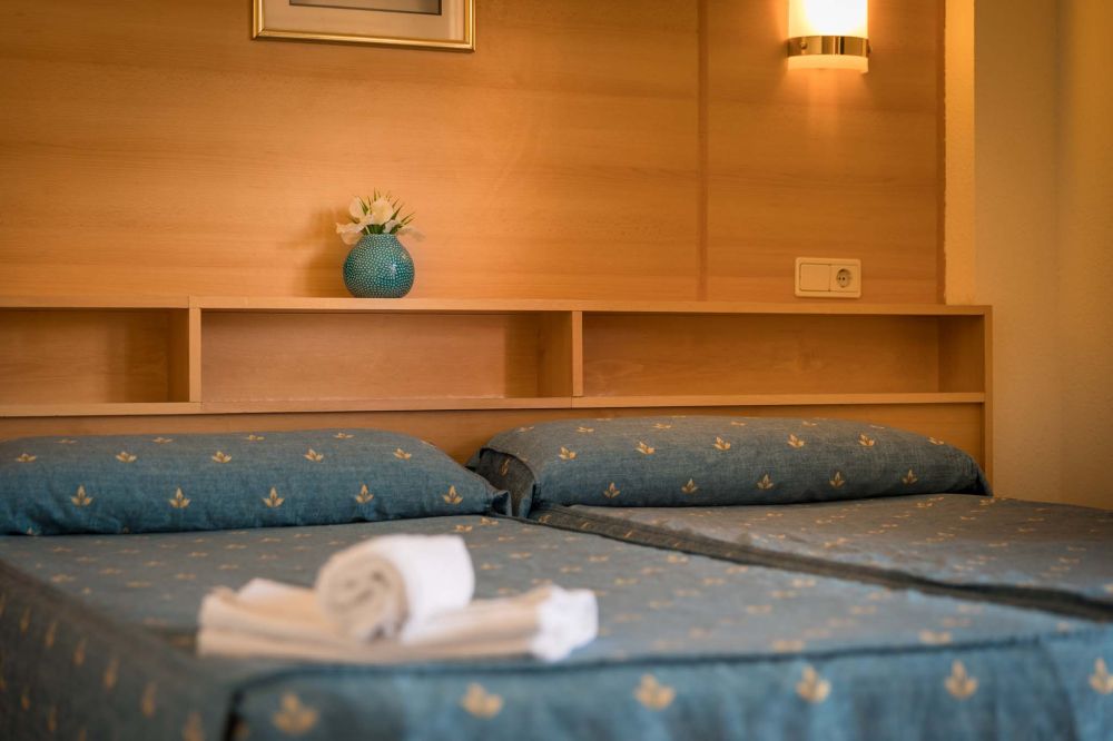 Standard Room, Htop Summer Sun (Ex.Sant Jordi) 3*