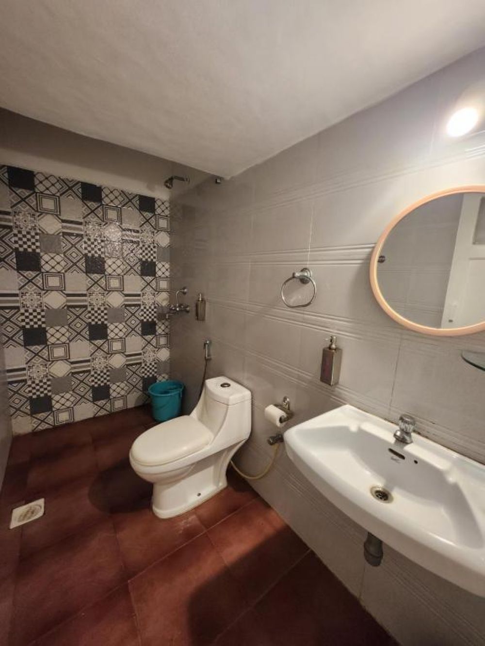 Cozy Room, Santa Monica 2*