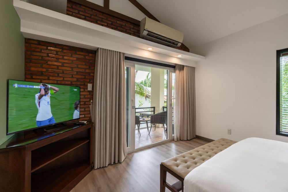 Premier Deluxe GV, Famiana Resort & Spa Phu Quoс 4*