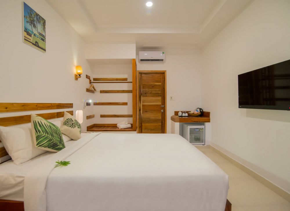 Superior, Palma Phu Quoc Resort 3*