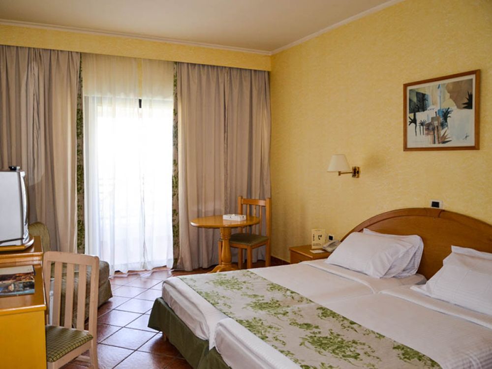 Standard Room, Ghazala Gardens 4*