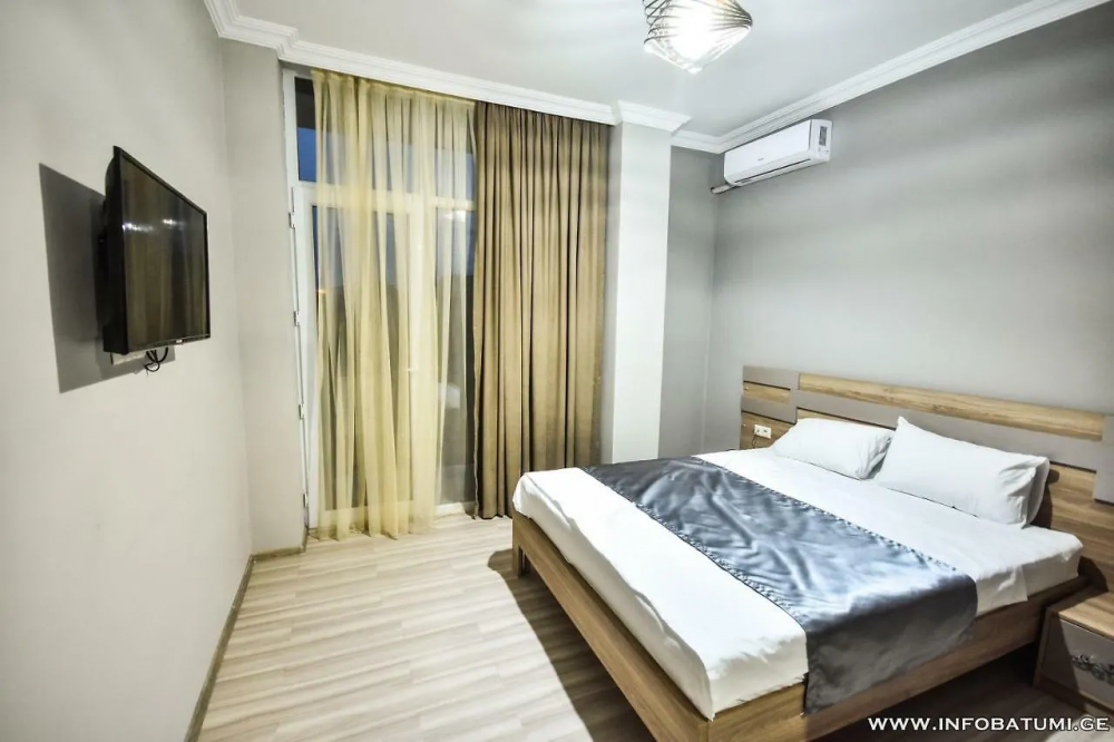 Standard Triple, Wave 3*