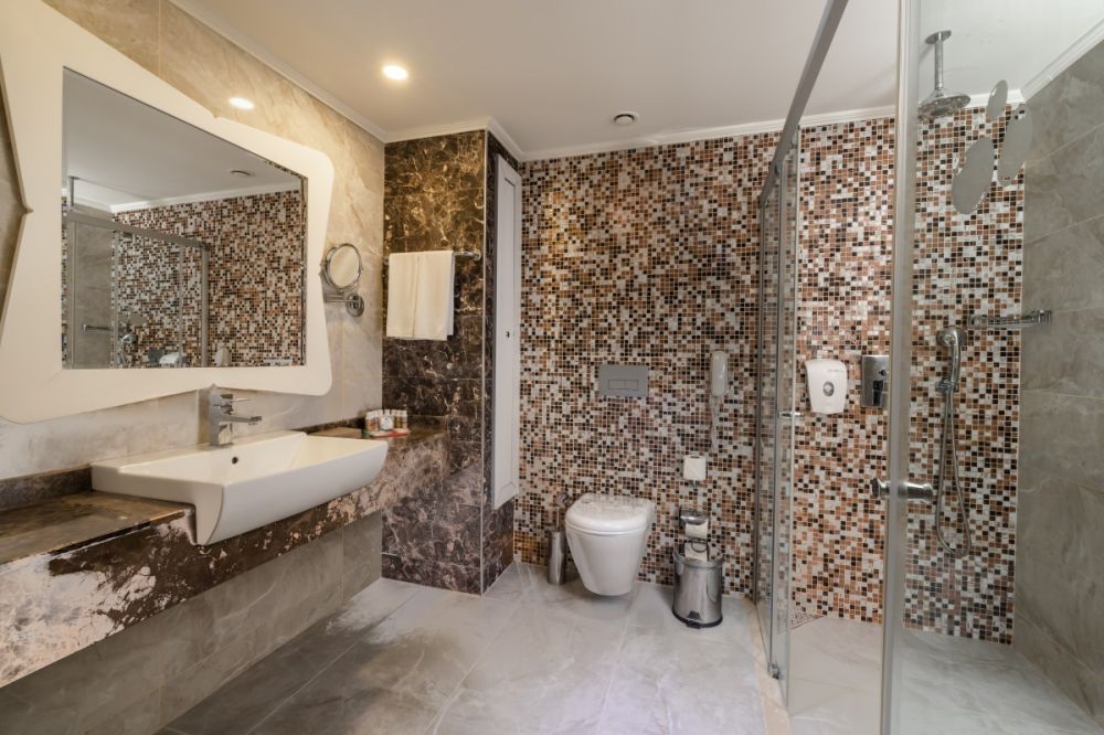 Family Room LV/SSV, Crystal Sunset Pearl Collection (ex.Crystal Sunset Luxury Resort) 5*