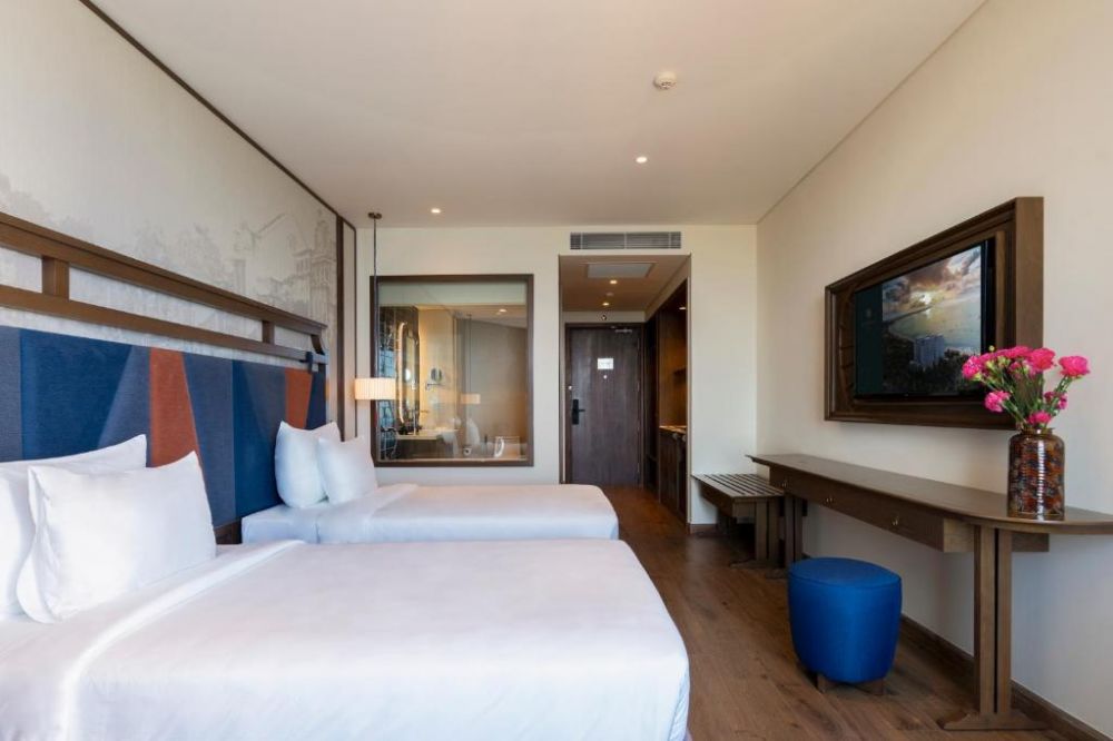 Premium Room, Mandala Cham Bay Mui Ne 5*