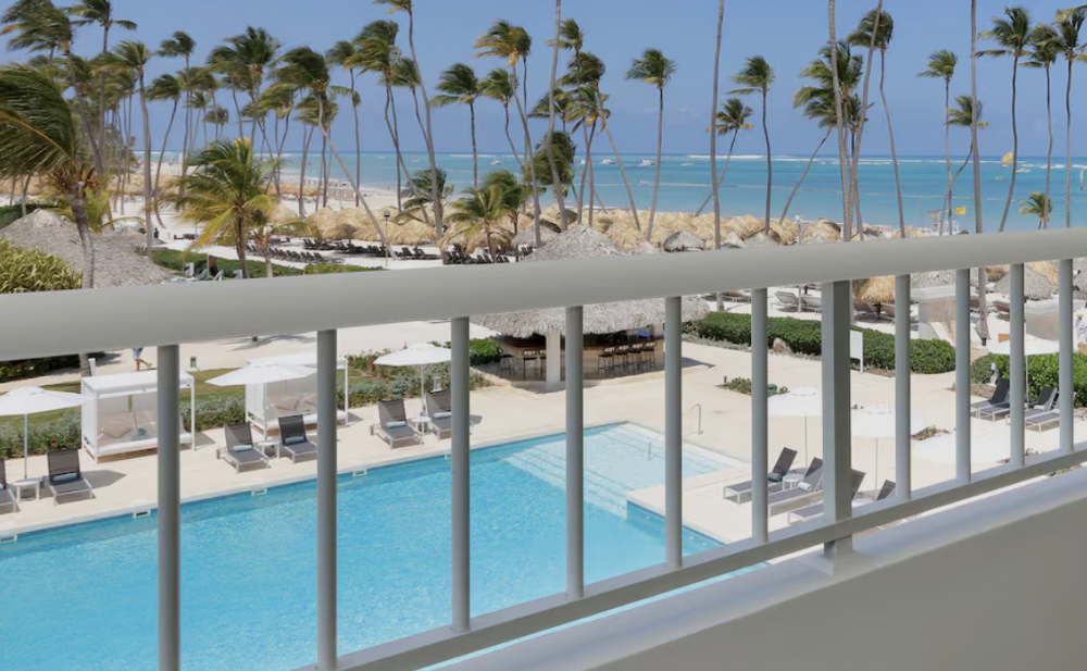 The Reserve Adults Only Suite Ocean View, Paradisus Palma Real Golf & Spa Resort 5*