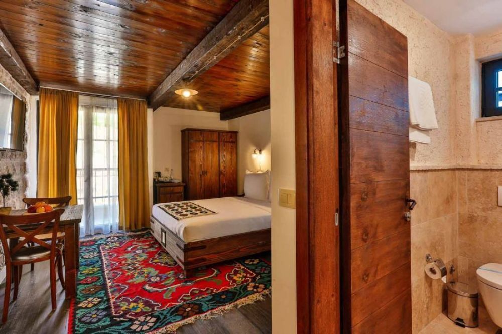 Family Apartment, Stara Carsija Hotel & SPA 5*