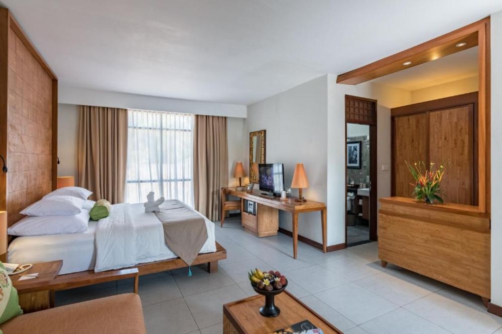 Junior Suite, Ramayana Candidasa 5*