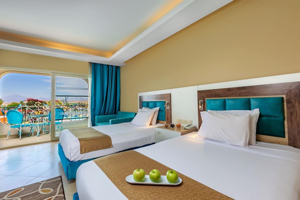 Standard Room, Titanic Resort & Aquapark 4*