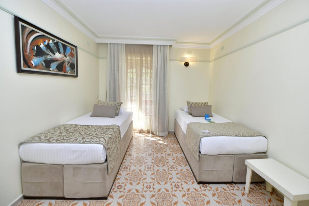 Family Room, Ali Bey Club Manavgat 5*