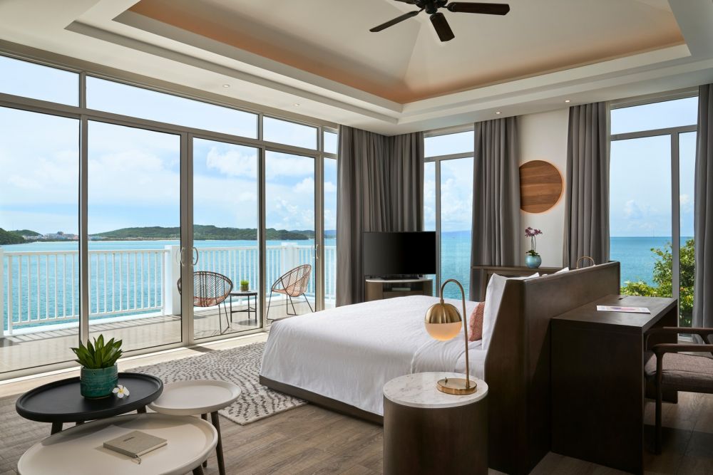 On The Rock Villa 3/4 Bedroom, Premier Village Phu Quoc Resort 5*