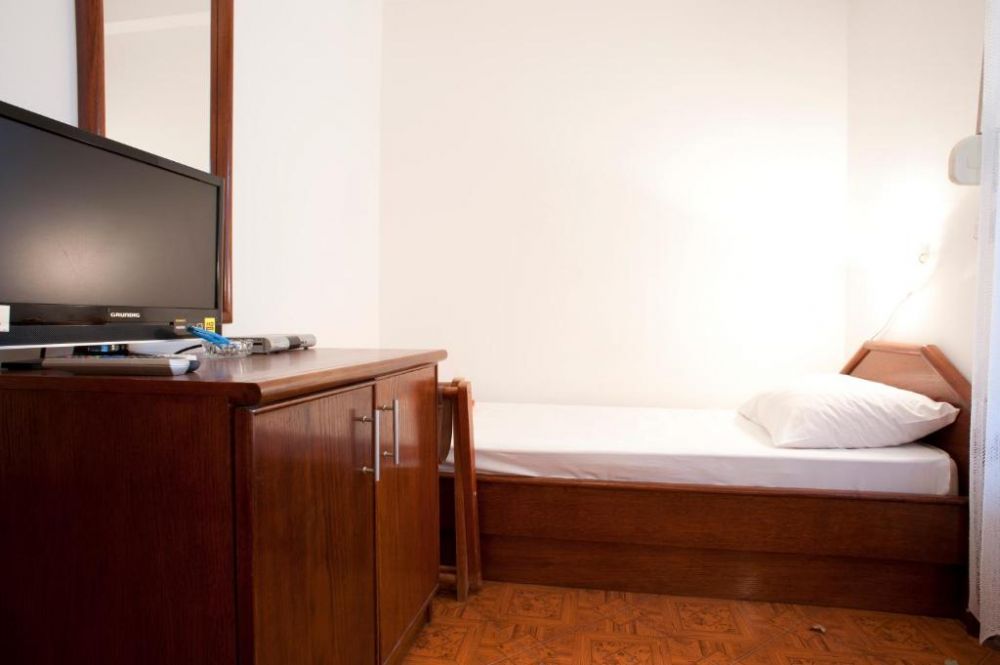 Single Room, MB Hotel 3*