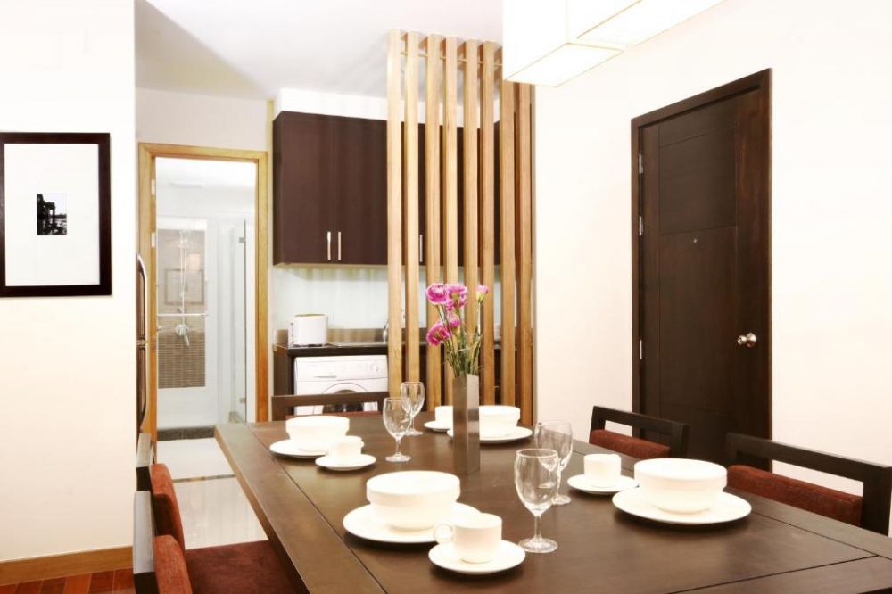 Two Bedroom Suite, Kantary House 3*