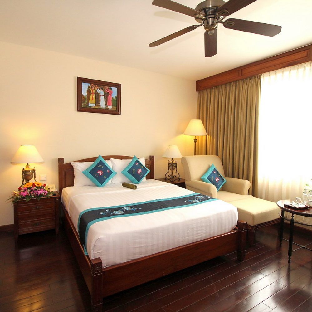 Suite Room, Novela Resort & Spa 4*