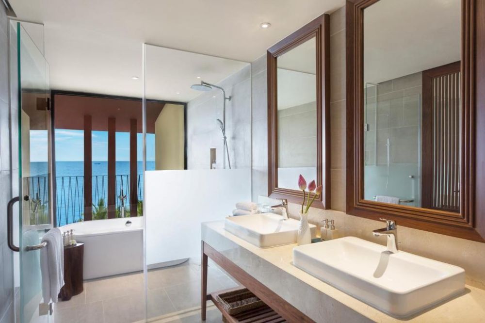 Junior Suite, Dusit Princess Moonrise Beach Resort 5*