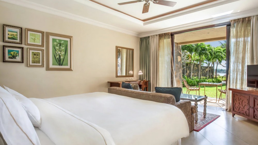 Turtle Bay Junior Suite, The Westin Turtle Bay Resort & Spa 5*