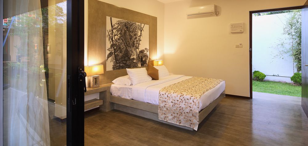 Deluxe Room, Serendiva Beach 4*