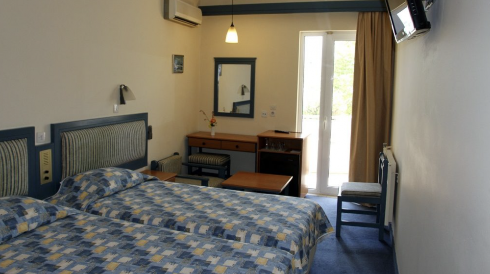 Room, Astron Hotel Kos 3*