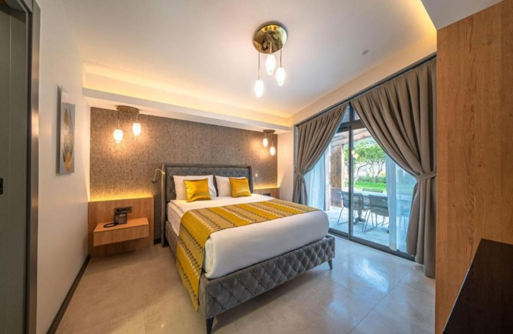 Superior Villa, Batihan Vadi Hotel 5*