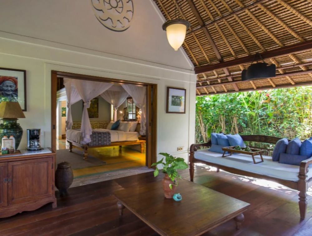 One Bedroom Garden Villa, Villa canggu by Plataran 5*